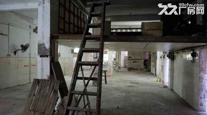 榕城区西郊营浦施厂房招租