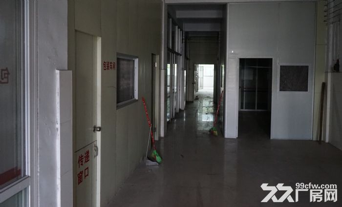 榕城区西郊营浦施厂房招租-图3