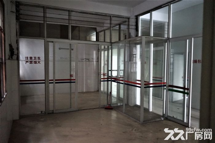 榕城区西郊营浦施厂房招租-图4
